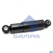 Амортизатор SAF ROR Schmitz 477X319,20X62 SKZRLZ
