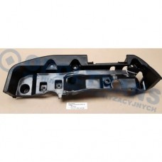 Бампер панель левая MAN L2000