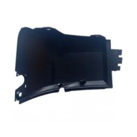 Бампер RH Renault GAMA T,