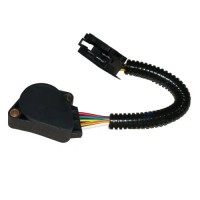 Датчик педалі газу Volvo Sensor Tech