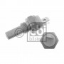 Датчик температуры охл. жидкости Mercedes 814-1120 OM-366