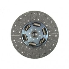 Диск зчеплення Mercedes OM-421LA-422LA