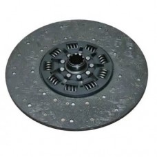 Диск сцепления Mercedes OM-441LA, MAN D2866