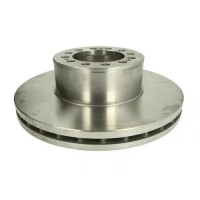 Диск гальмівний MAN TGA M2000 F2000 перед