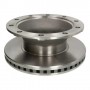 Диск тормозной Schmitz 430*45 KONPAR