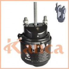 Енергоакумулятор 12/16 ISUZU