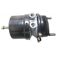 Энергоаккумулятор 12/16 MAN L2000 Mega