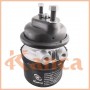 Енергоакумулятор 20/24 MAN, Mercedes, DAF диск. 22x1.5