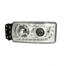 Фара основная Iveco Stralis LED L