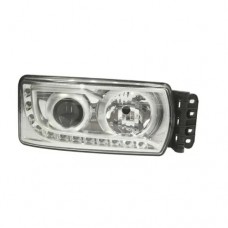 Фара основная Iveco Stralis LED R