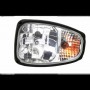 Фара основная JCB 3CX / 4CX L