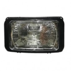 Фара основна MAN L2000 F90 L/R