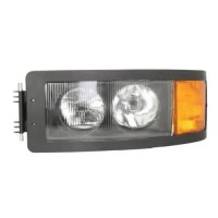Фара основна R MAN F2000