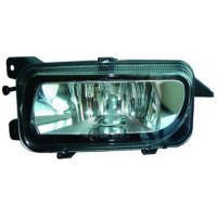 Фара противотуманка Mercedes Actros MP2/3 L