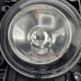 Фара противотуманная DAF XF105 R