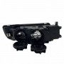 Фара противотуманная MAN TGX TGS L