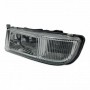 Фара противотуманная MAN TGX TGS L