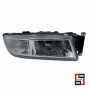 Фара противотуманная MAN TGX TGS R