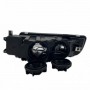 Фара противотуманная MAN TGX TGS R