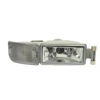 Фара протитуманна R MAN TGA TGL TGM white