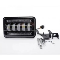 Фара протитуманна універсальна LED