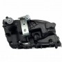 Фара противотуманная VOLVO FM-FH13 L