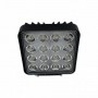 Фара рабочая 16 LED 10-30W