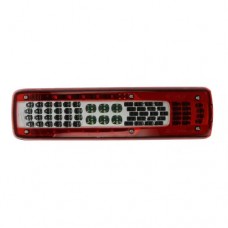 Ліхтар задній R Renault Mgnum Volvo FH LED
