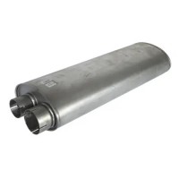 Глушник MAN L20 D0836