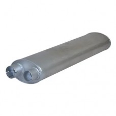Глушник Mercedes 817-1524 POLMOSTROW