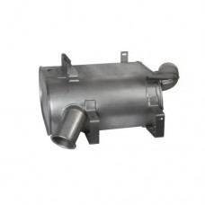 Глушник Renault Magnum AE 390/470-04 POLMOSTROW