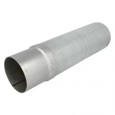 Гофра глушителя MAN TGA TGS TGX 110/111x415mm