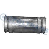 Гофра выхлопной трубы Scania 4,P,G,R,T d115x275