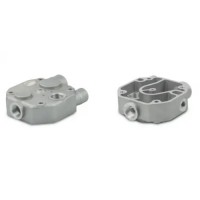 Головка компресора Mercedes O345, OM447