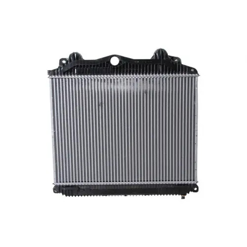 Інтеркулер MAN TGA TGX XXL