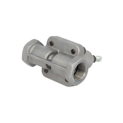Клапан перепускний MAN L/M/F2000 PNEUMATICS