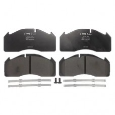 Колодки тормозные 29125 VOLVO FH12/FH16 Premium