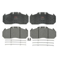 Колодки гальмівні 29131 Renault MAN Premium