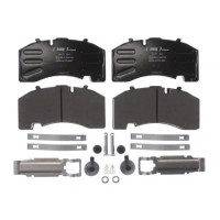 Колодки гальмівні 29171 BPW Premium