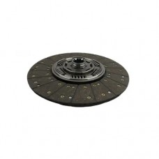 Комплект зчеплення MAN TGA-SX 00-12 430мм
