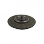 Комплект зчеплення MAN TGA-SX 00-12 430мм
