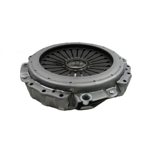 Комплект зчеплення MAN TGA-SX 00-12 430мм