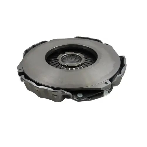Комплект зчеплення MAN TGA-SX 00-12 430мм