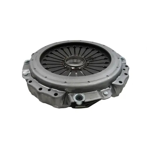 Комплект зчеплення MAN TGA-X 430мм