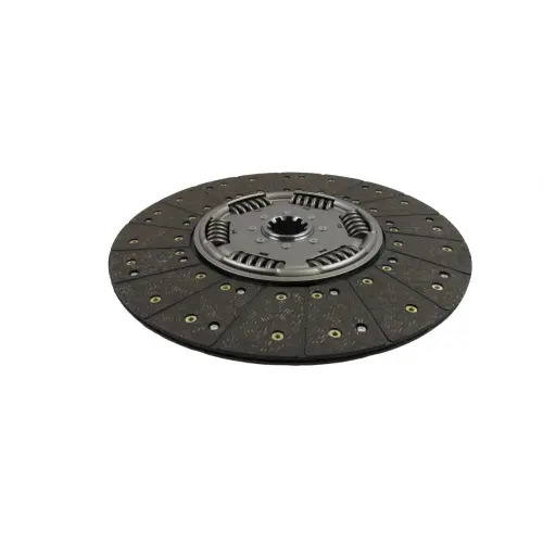 Комплект зчеплення MAN TGS-X 430mm