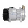 Компрессор кондиционера MAN TGA TGS TGX