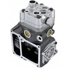 Компрессор MAN TGA-S-X 03-13 LP3997 YUMAK