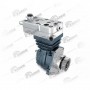 Компрессор Mercedes Atego OM-906LA, Axor OM-457LA