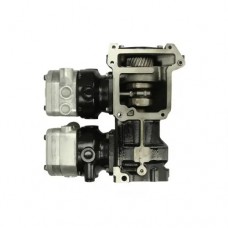 Компресор повітряний MAN TGA D2876