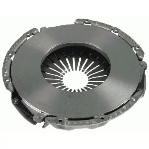 Корзина сцепления MAN A46 350mm